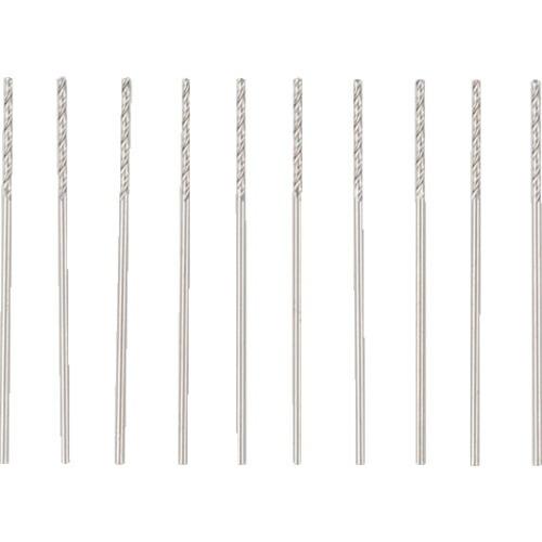 【SALE価格】白光 はんだこて用交換パーツ ドリル ノズル0.8mm 10本入 ( B1308 )