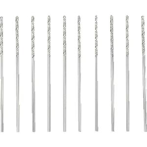 【SALE価格】白光 はんだこて用交換パーツ ドリル ノズル1.0mm 10本入 ( B1309 ) 白光(株)｜orangetool