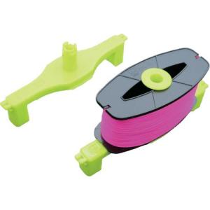【SALE価格】たくみ ブロック水糸 ピンクガイド100mm付 ( 4423 ) (株)たくみ｜orangetool