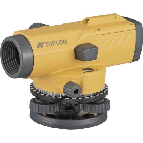 【SALE価格】TOPCON オートレベル  ( AT-B3A ) (株)トプコン
