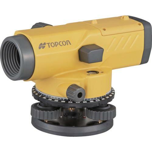【SALE価格】TOPCON オートレベル  ( AT-B4A ) (株)トプコン