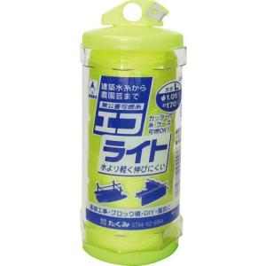 たくみ エコライト イエローL ( 4555 ) (株)たくみ｜orangetool