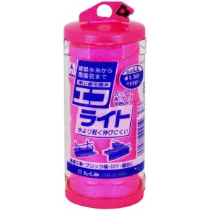 たくみ エコライト ピンクLL ( 4561 ) (株)たくみ｜orangetool