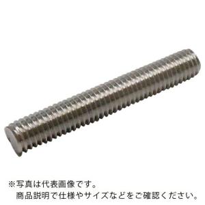 DAIDОHANT HP ステンレス寸切ボルト 6×20 2本入 ( 10186017 ) (5袋セット) (株)ダイドーハント (メーカー取寄)｜orangetool