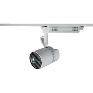Panasonic プロジェクター スペースプレーヤー 本体 ホワイト ( NTN91000W ) パナソニック(株)エレクトリック (メーカー取寄)｜orangetool