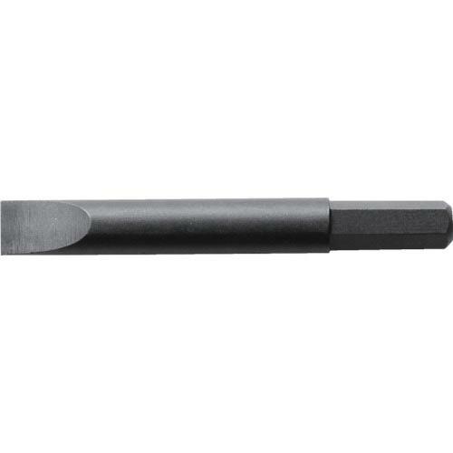 アネックス ( アネックスツール )　インパクトドライバー用ビット１０本組−１０×８０対辺８ｍｍ六角...