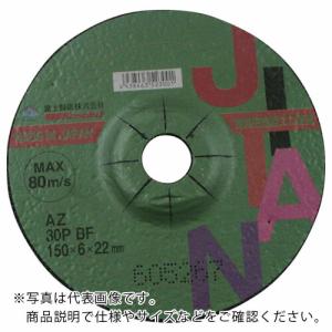 ノリタケ 汎用研削砥石 WA100K赤 180X13X31.75 ( 1000E62280 ノリタケ 汎用研削砥石 WA100K赤 180X13X31.75 ( 1000E62280