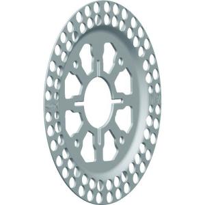 フィッシャー 外断熱用アンカー大ワッシャ DT90(100本入) ( 08889 ) フィッシャージャパン(株)｜orangetool