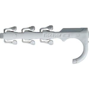 フィッシャー 電設資材用アンカー SF plus ES 10(100本入)シングルクランプ ( 48151 ) フィッシャージャパン(株)｜orangetool