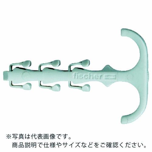 フィッシャー 電設資材用アンカー SF plus ZS 28(75本入)ダブルクランプ ( 4816...