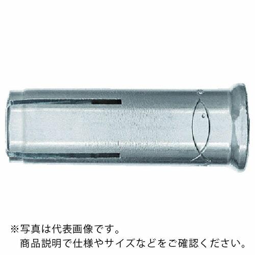 フィッシャー 打ち込み式金属アンカー EA2 M16X65GVZ(20本入) ( 48408 ) フ...