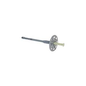 フィッシャー 外断熱用アンカー termoz PN8/110(100本入) ( 506325 ) フィッシャージャパン(株)｜orangetool