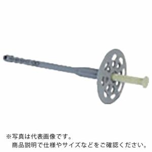 フィッシャー 外断熱用アンカー termoz PN8/130(100本入) ( 506326 ) フィッシャージャパン(株)｜orangetool