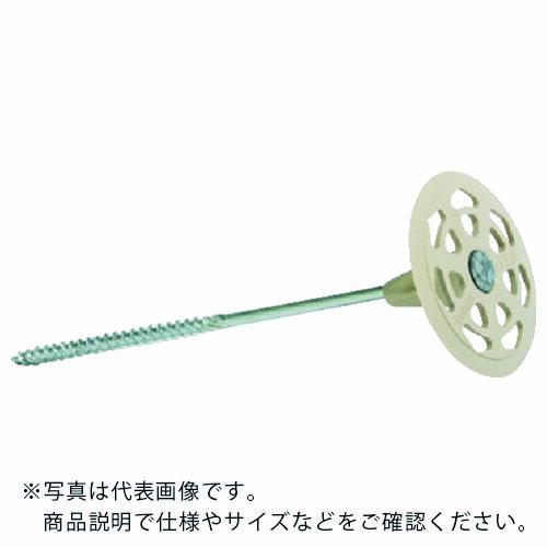 フィッシャー 外断熱用アンカー Termfix 6H-NT 180 (100本入) ( 523204...