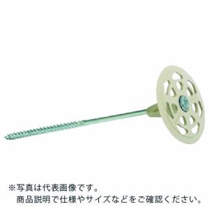 フィッシャー 外断熱用アンカー Termfix 6H-NT 300 (100本入) ( 523210 ) フィッシャージャパン(株)｜orangetool