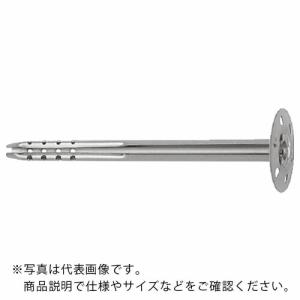 フィッシャー 外断熱用アンカー DHM 70 fvz(250本入) ( 536254 ) フィッシャージャパン(株)｜orangetool