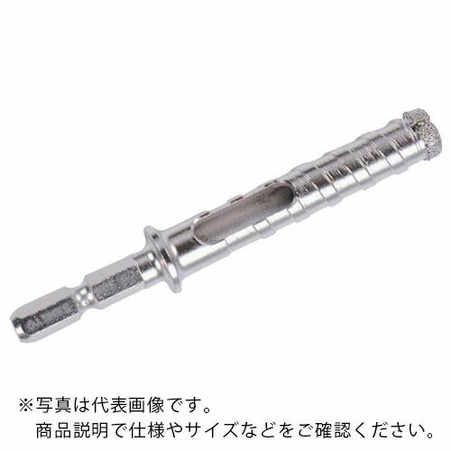 三京 コンクリートダイヤビット10.5mm ( AC-105 ) 三京ダイヤモンド工業(株)
