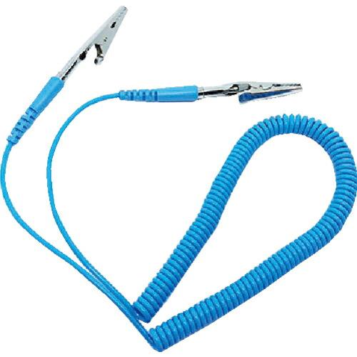 AS リストストラップテスター テストコード ( 1-4289-11 )