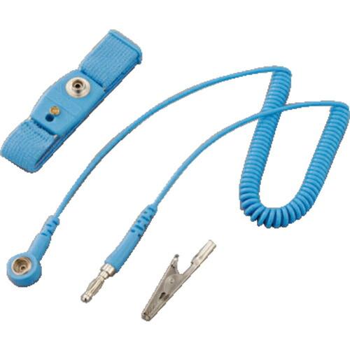 AS リストストラップ BHO-01M-L5A ( 1-5254-01 )