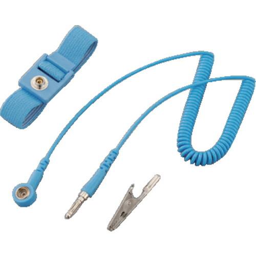 AS リストストラップBW-106BM-L5A ( 1-5259-01 )