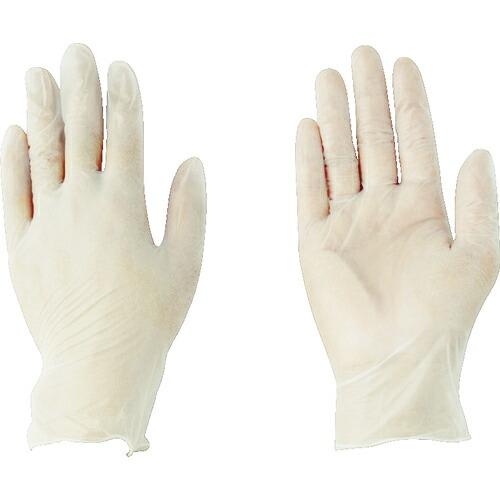 AS スーパーピュア(PVCパウダーフリー) M ( 9-2400-02 )