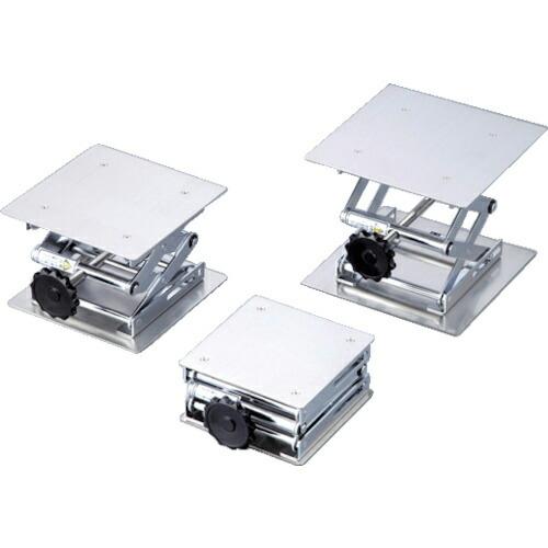 AS ラボラトリージャッキ150×150 ( 1-4642-11 ) アズワン(株)