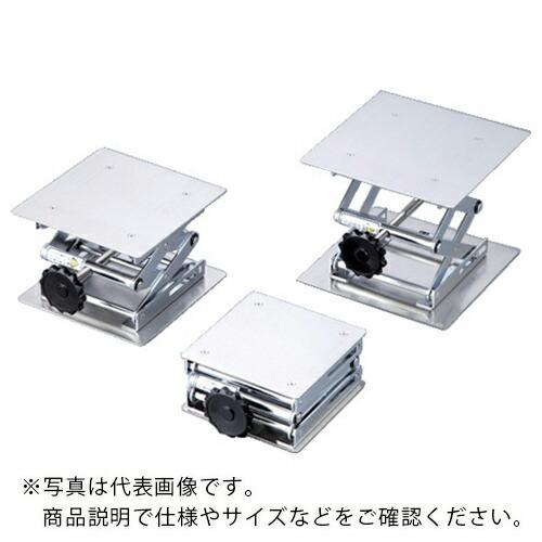 AS ラボラトリージャッキ180×180 ( 1-4642-12 ) アズワン(株)