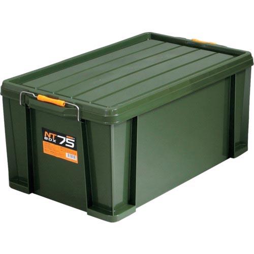 JEJアステージ NTボックス #75 ( NT-75 ) JEJアステージ(株)