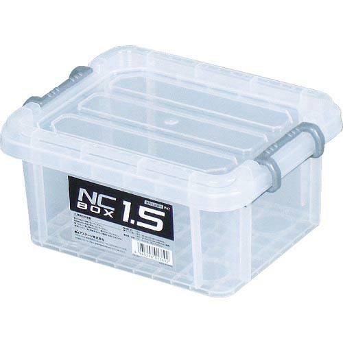 JEJアステージ NCボックス #1.5 ( NC-1.5 ) JEJアステージ(株)