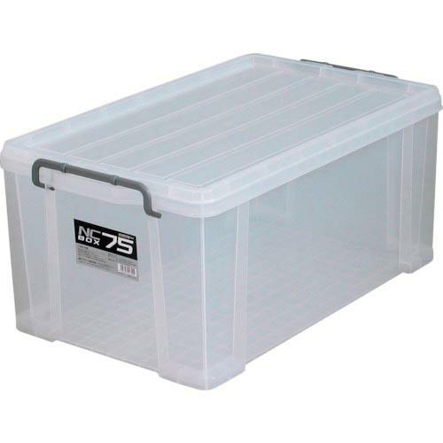 JEJアステージ NCボックス #75 ( NC-75 ) JEJアステージ(株)
