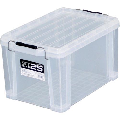 JEJアステージ STボックス クリア #25 ( ST-25CR ) JEJアステージ(株)