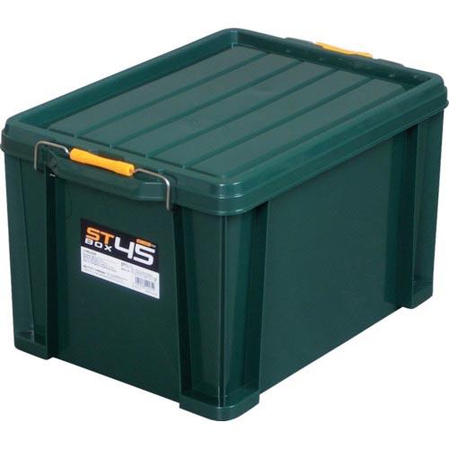 JEJアステージ STボックス DKグリーン #45 ( ST-45DGL ) JEJアステージ(株...