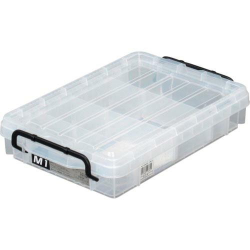 JEJアステージ NWボックスM-1 クリア ( NW-M1 ) JEJアステージ(株)