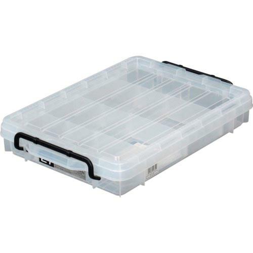 JEJアステージ NWボックスL-1 クリア ( NW-L1 ) JEJアステージ(株)