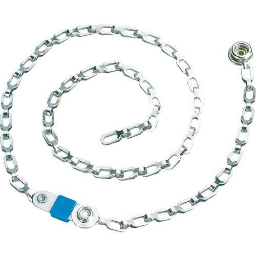 DESCO 台車用アース 引きずりタイプ 1M 61cm長さ ( 14000 ) DESCO JAP...