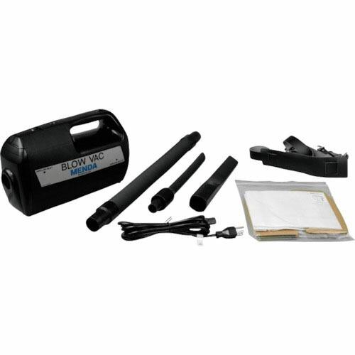 DESCO 吹き出し機能付き掃除機 110V ( 35840 ) DESCO JAPAN(株) (メ...