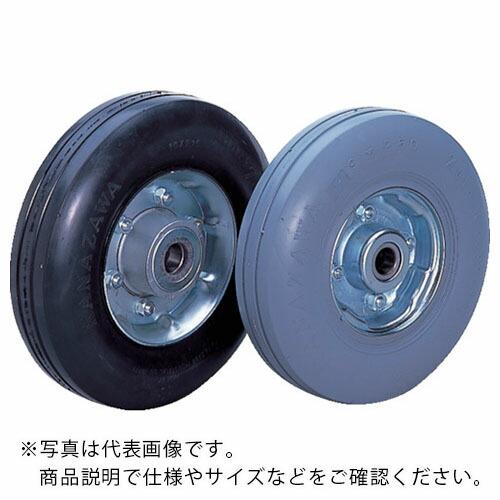 カナツー ゼロプレッシャータイヤ 車輪 ハブ付 ( ZP10X2.75MS-GY ) (株)カナツー