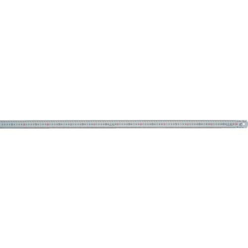 SK シルバースケール 快段目盛 1000mm ( SV-1000KD )
