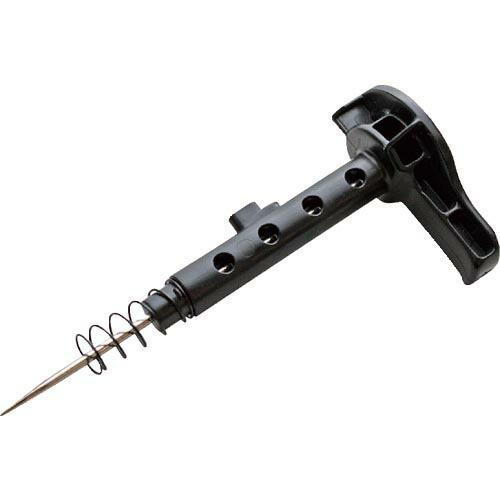 タジマ 下げ振り用交換部品 パーフェクトキャッチ手打ち針 ( P-HS ) (株)TJMデザイン