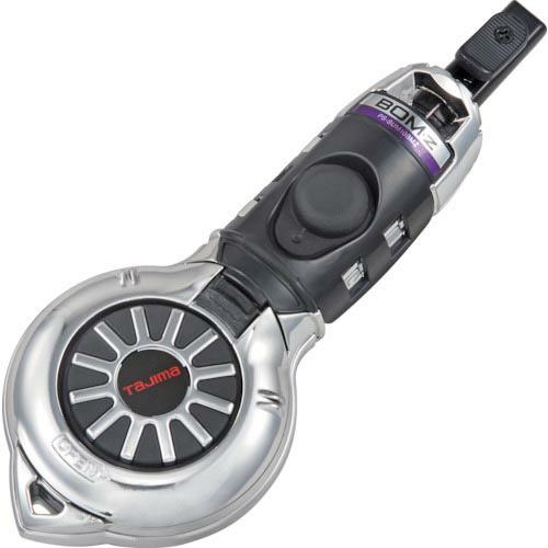 タジマ パーフェクト墨つぼ BOM10m Z ( PS-SUM10BMZ ) (株)TJMデザイン