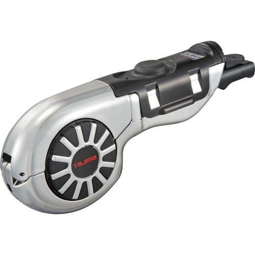 タジマ パーフェクト墨つぼ GUN10m Z ( PS-SUM10GNZ ) (株)TJMデザイン