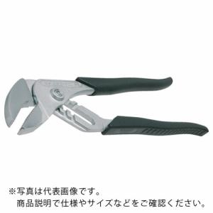 HAZET ウォーターポンププライヤー ( 760N-1 ) HAZET社｜orangetool