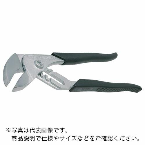 HAZET ウォーターポンププライヤー ( 760N-1 ) HAZET社