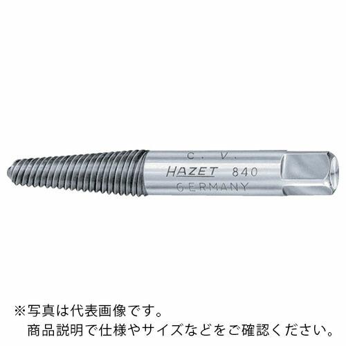 HAZET スクリューエキストラクター ( 840-1 ) HAZET社