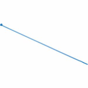 PANDUIT リリースタイ 取り外し可能ナイロン結束バンド 青 1000本入 ( PRT4S-M6 )｜orangetool