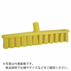 Vikan UST フロアブルーム 3173 黄 ( 31736 ) キョーワクリーン(株)｜orangetool