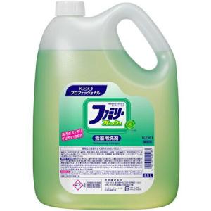 Kao 業務用ファミリーフレッシュ4.5L ( 21083 ) 花王グループカスタマーマーケティング(株)｜orangetool