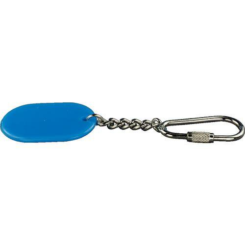 光 カラーキーホルダー ( P317-6 ) (株)光