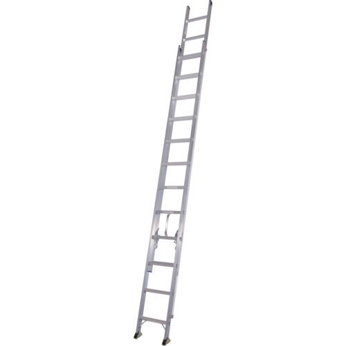 PiCa 2連はしごスーパージョブ2JOB型 6.0m ( 2JOB-60A )