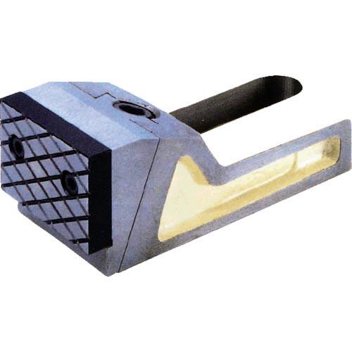 ニューストロング クランプ 黒皮用 自在バイス M16 ( FV-1685S ) (株)ニューストロ...